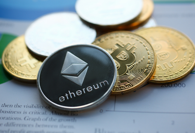 Spot Ethereum ETFs Kick Off First Day of Trading