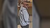 US Bank robbery suspect wanted by FBI Denver