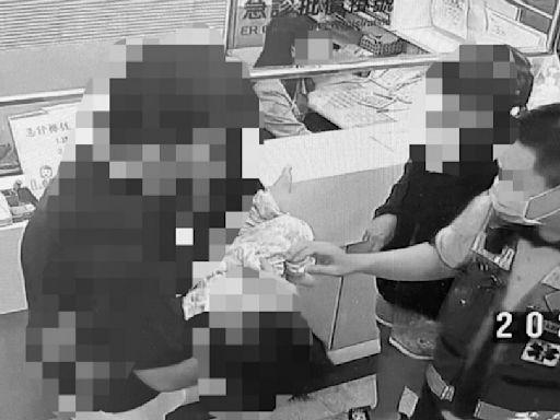 水管灌肛、懸空11樓…台南2歲童遭父虐死！母：不嚴重 | 社會焦點 - 太報 TaiSounds