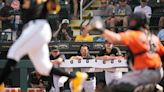 No umps when Orioles and Pirates play unneeded bottom of 9th