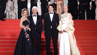 Cannes Film Festival 2024: Richard Gere starrer ‘Oh Canada’ earns a 3 minute standing ovation
