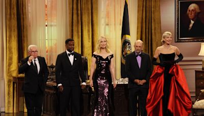 First Lady Jill Biden Will Host White House ‘West Wing’ Reunion On Friday