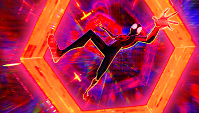 Spider-Man: Beyond the Spider-Verse Composer Denies Delay Rumors