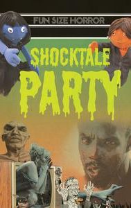 Fun Size Horror's Shocktale Party