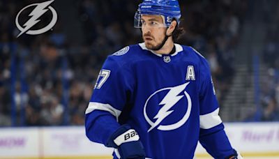 Tampa Bay Lightning brings back familiar face