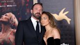 Jennifer Garner quiere que su ex Ben Affleck siga casado con Jennifer López