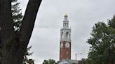 Students at UVM and Middlebury set up encampments to protest Israel-Hamas war