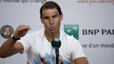 Nadal: "Me he demostrado que estoy listo para más"