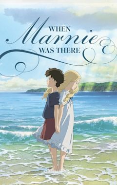 When Marnie Was There