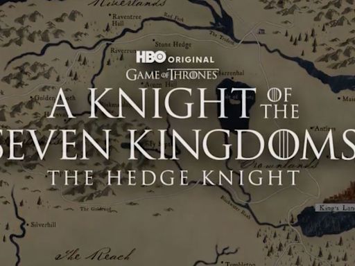 ‘A Knight Of The Seven Kingdoms: The Hedge Knight’: Everything...Including Plot, Premiere Date & Whether George R....