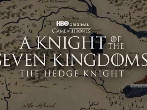 ‘A Knight Of The Seven Kingdoms’: Everything We Know About The ‘Game Of Thrones’ Prequel, Including Plot, Premiere Date...