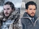 Kit Harington reveals why he ‘backed out’ of ‘Game of Thrones’ Jon Snow spinoff