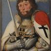 Frederick of Saxony (Teutonic Knight)