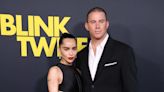 Zoë Kravitz and Channing Tatum make their red carpet debut: See photos