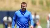 Sean McVay Provides Injury Update on Key Rams Free Agent Signing