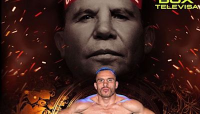 Chávez podría cambiar el rumbo del boxeo mexicano | El Universal