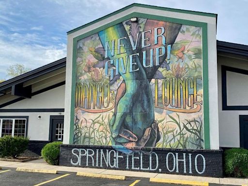 Ohio town grapples with false pet-eating rumours - and real problems