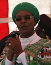 Grace Mugabe