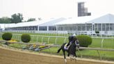Health and safety concerns cause scratch of top contender for Saturday’s Preakness