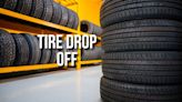 Public works, Caltrans to host tire drop-off event Saturday