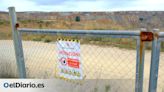 La reapertura de la mina de Aznalcóllar resucita los fantasmas del vertido tóxico 26 años después de la catástrofe