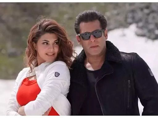 Salman Khan and Jacqueline Fernandez starrer 'Kick 2' delayed for THIS reason | Hindi Movie News - Times of India