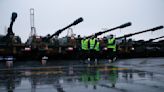 First delivery of S. Korean heavy weapons comes to Poland