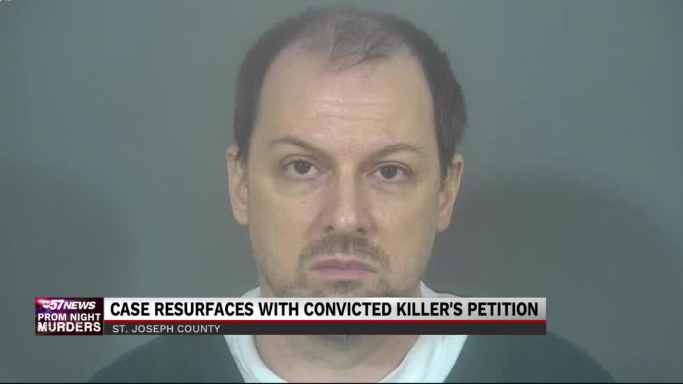 Convicted Prom Night Murderer denied a retrial