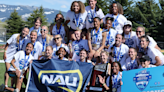 NAU ROUNDUP: Women's track and field wins Big Sky outdoor title