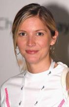 Lisa Faulkner