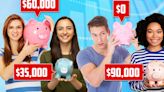 How much should you have in savings in your 20s? TikTok video says it’s time to ‘normalize’ talking about it.