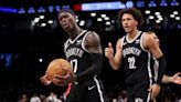 Nets rank 25th in one outlets’ 2024-25 NBA power rankings