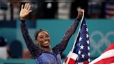 Simone Biles the most successful gymnast from USA — Here are her medal wins at Olympics - CNBC TV18