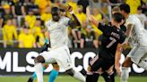 Frozen rosters and lineup changes: What to know about the Crew's game against Charlotte FC