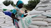 Security and food crises expected to dominate African Union summit