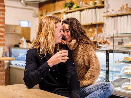 The sober dating revolution is here, and Gen Z is leading it