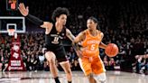 Where Tennessee basketball is ranked in early 2023-24 rankings