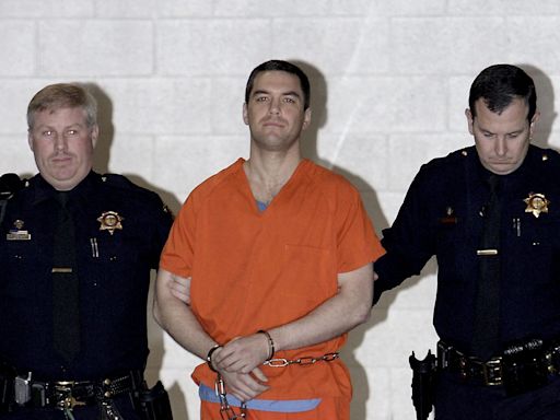 Scott Peterson Gives First Interview in 20 Years as Peacock Docuseries Reveals New Developments in His Murder Case