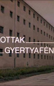 Halottak gyertyafényben