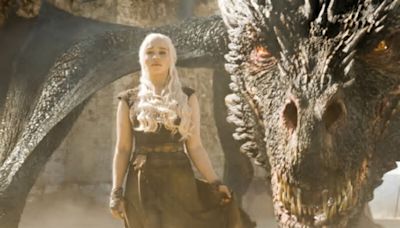 Ranking every season of ‘Game of Thrones’