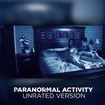 Paranormal Activity