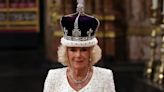 King Charles' Wife Camilla Goes From Queen Consort to Queen: Everything to Know About Her Royal Title