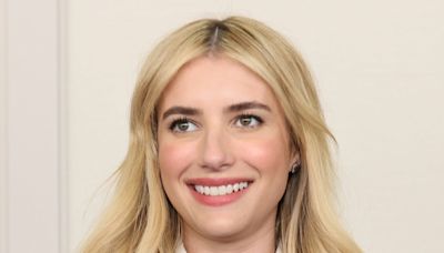 Emma Roberts says having famous relatives has caused her to ‘lose’ jobs