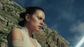 Daisy Ridley to return as Rey in new Star Wars film