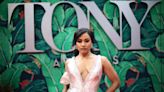 Tony Awards – live: Lupita Nyong’o, Jodie Comer, Ariana DeBose and more arrive at Broadway’s biggest night