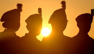 D-Day 80th commemorations in NI and France