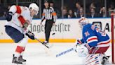 Panthers beat Rangers 3-2 in Game 5 to move within win of Stanley Cup Final return