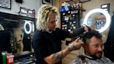 Downtown Bradenton’s Oxford Barbershop offers haircuts, skateboards and Ms. Pac-Man
