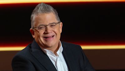 What Patton Oswalt Learned About Hosting Game Shows for The 1% Club