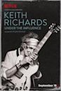 Keith Richards: Under the Influence